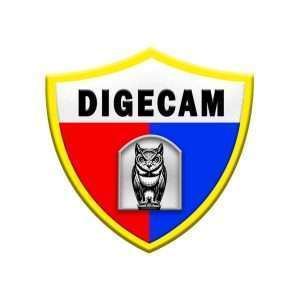 Tramites Digecam