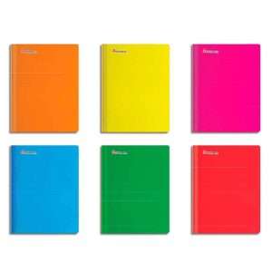 Cuaderno Cosido College Arimany 100 Hojas