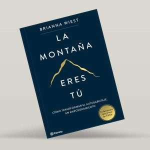 La Montaña Eres Tú - Brianna West