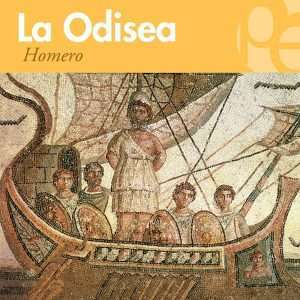 La Odisea - Homero