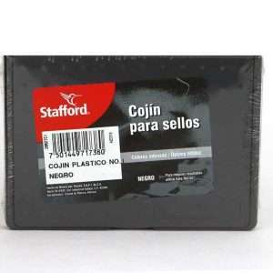 Almohadilla Para Sellos Stafford
