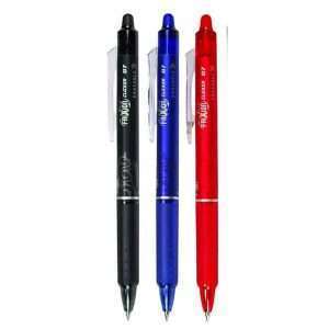 Boligrafo Frixion Pilot Clicker