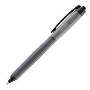 Bolígrafo Stabilo Palette Negro
