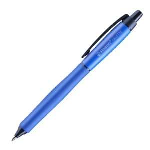 Boligrafo Stabilo Palette Azul