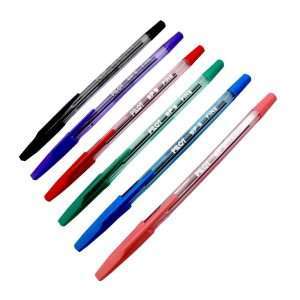 Lapiceros Pilot Bp-S