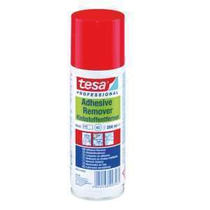 Removedor De Adhesivo Tesa 200 Ml