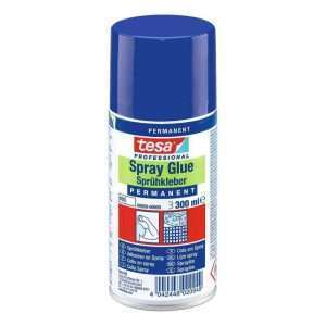 Pegamento Tesa En Aerosol De 300 Ml