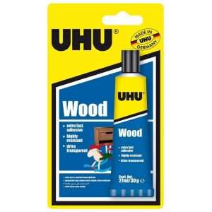 Pegamento Uhu Wood