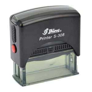 Sellos Automáticos Printer Shiny