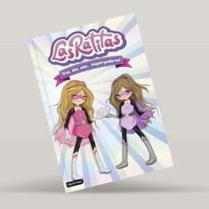 Las Ratitas – Tres, Dos, Uno