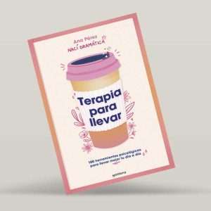 Terapia Para Llevar