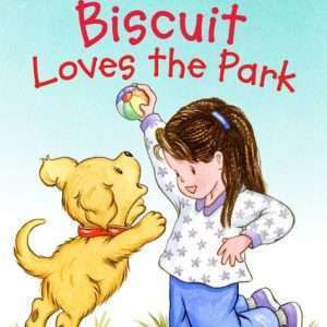 Biscuit Loves The Park - Alyssa Satin Capucilli