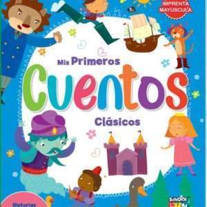 Mis Primeros Cuentos Clásicos