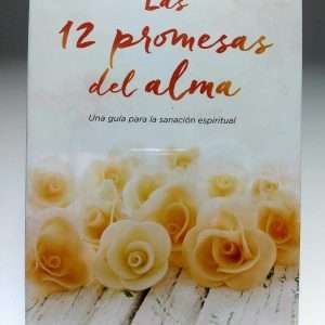 Las 12 Promesas Del Alma - Sharon M.Koenig