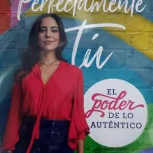 Perfectamente Tu - Mariana Atencio