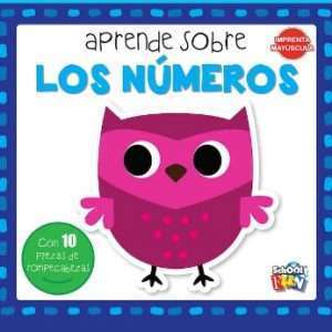 Aprende Sobre Los Numeros