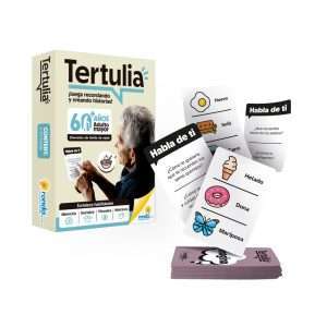Tertulia