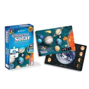 Sistema Solar - Smart Games