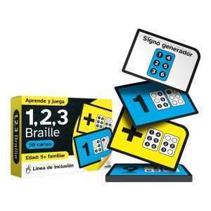 123 Braille