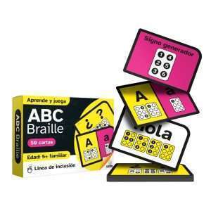 Abc Braille