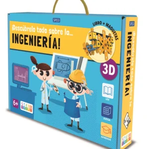 Descubrelo Todo Sobre La Ingenieria