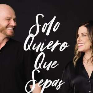 Solo Quiero Que Sepas