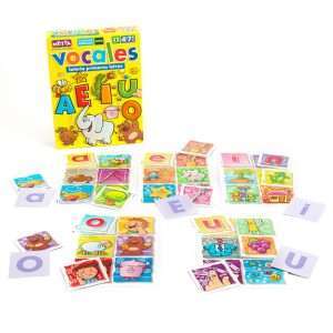 Vocales - Metta