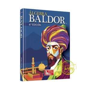 Algebra Baldor 4Ta Edicion - Aurelio Baldor