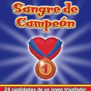 Sangre De Campeón