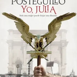 Santiago Posteguillo Yo, Julia