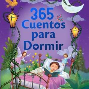 365 Cuentos Para Dormir