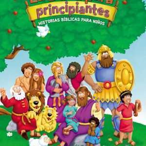 La Biblia Para Principiantes - Historias Biblicas