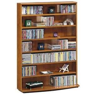 Torre De Almacenamiento Multimedia - Sauder