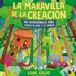 La Maravilla De La Creacion - Louie Giglio