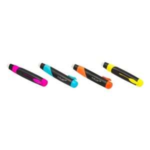 Comfy Grip Borrador Retractil - Y-Plus
