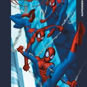 Comic Marvel Ultimate Spider-Man No.47