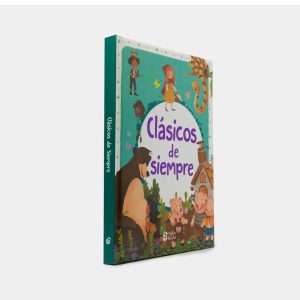Clásicos de siempre