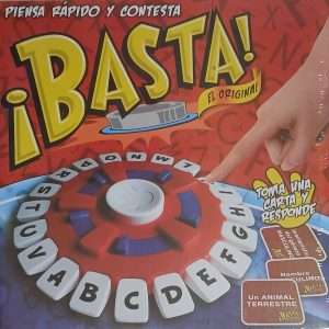 Basta Ruleta