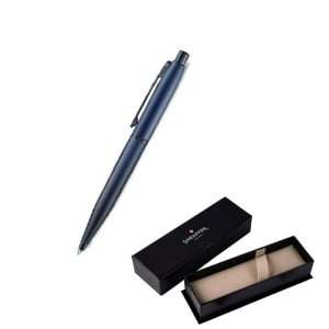 Boligrafo Sheaffer Azul Mate