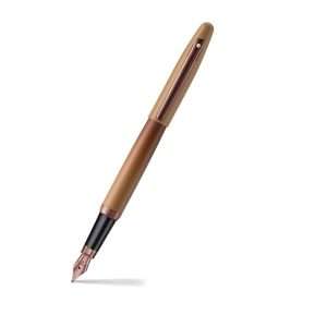 Pluma fuente Sheaffer Edition Coffe