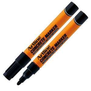 Artline CONCRETE MARKER
