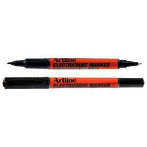Marcador de Electricistas Artline