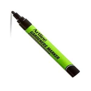 Marcador para Jardinería Artline