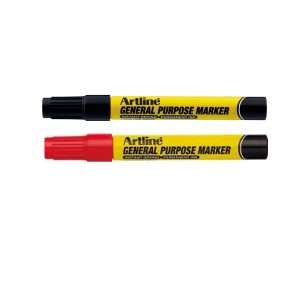 Marcador de uso General Artline