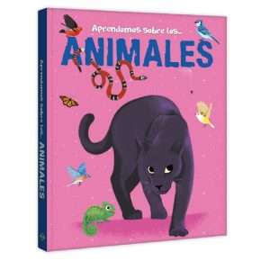 Aprendamos de los Animales