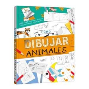 Cómo Dibujar Animales
