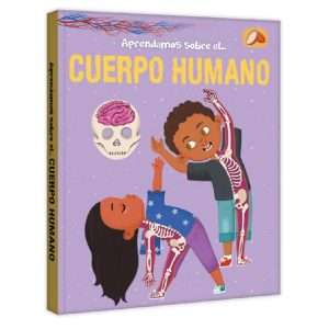 Aprendamos sobre el cuerpo humano