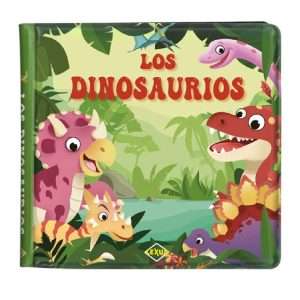 Los Dinosaurios