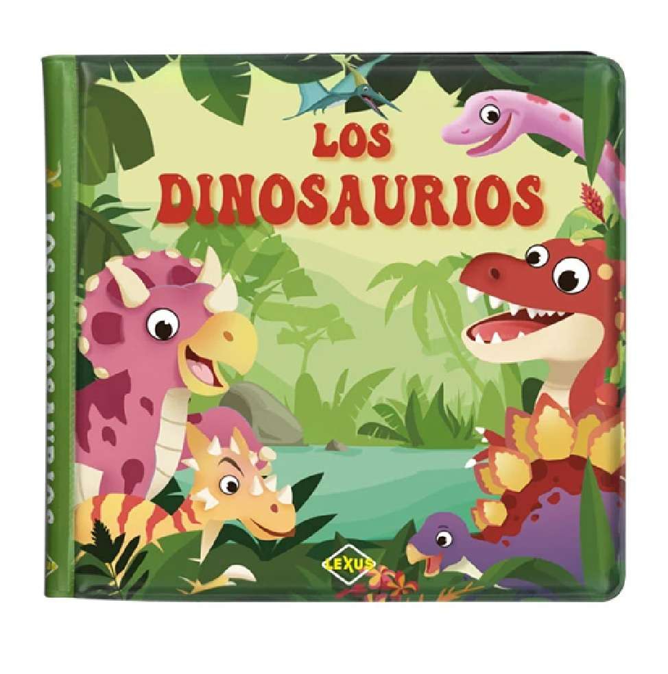 Los Dinosaurios