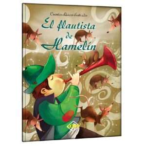 El Flautista de Hamelin